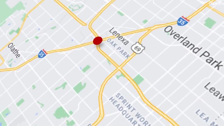 Our Location Map